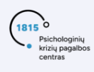 Psichologinių krizių pagalbos centras Psichologinių krizių pagalbos centras