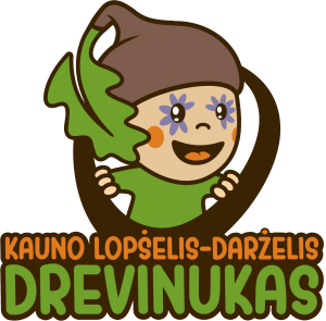 <strong>Kauno lopšelis–darželis „Drevinukas“</strong>